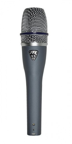 Мікрофон JTS NX-8.8 - JCS.UA
