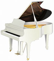 Акустичний рояль KAWAI GE-30 WH / P - JCS.UA