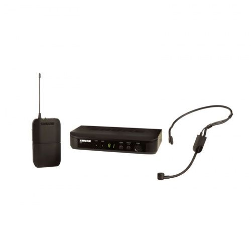 Бездротова система Shure BLX14E/P31-T11 - JCS.UA