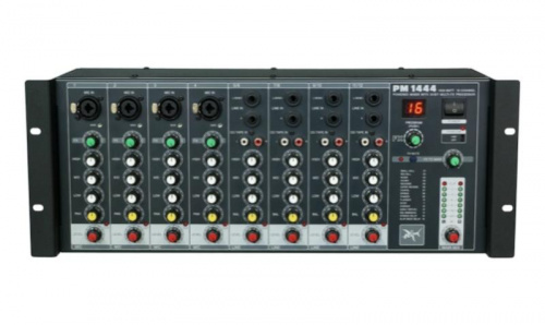 Активний мікшер Park Audio PM1444 - JCS.UA