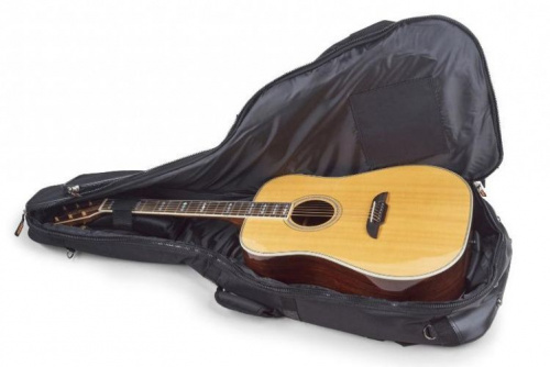 Чехол ROCKBAG RB20459 B Cross Walker - Acoustic Guitar Gig Bag - JCS.UA фото 9