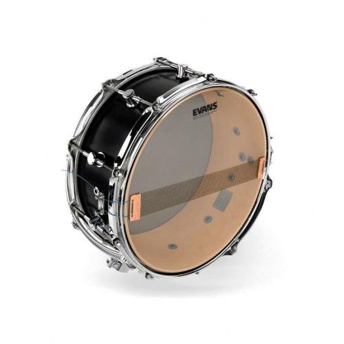 Пластик EVANS S14H30-B 14" SNARE SIDE 300 - JCS.UA фото 2