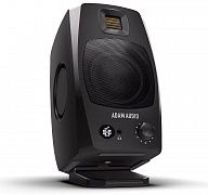 Adam Audio D3V - компактні студійні монітори у стильному дизайні