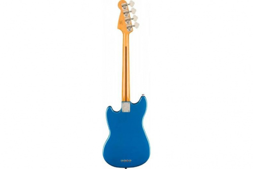 Бас-гитара SQUIER by FENDER CLASSIC VIBE 60s MUSTANG BASS FSR LAKE PLACID BLUE - JCS.UA фото 2