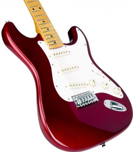 Электрогитара SX SST57+/CAR - JCS.UA фото 4