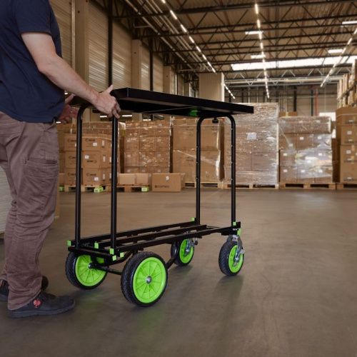 Стол Gravity CART L 01 AC 1 SET 1 - JCS.UA фото 6