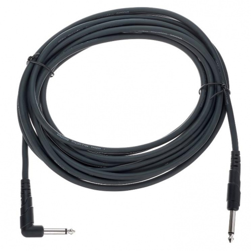 Инструментальный кабель D'ADDARIO PW-CGTRA-20 Classic Series Instrument Cable (6m) - JCS.UA фото 2