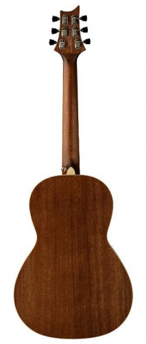 Акустическая гитара PRS SE P20 (Satin Black Top) - JCS.UA фото 3
