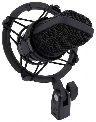 Микрофон Audio-Technica AT4040 - JCS.UA фото 7