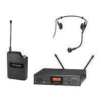Радиосистема Audio Technica ATW 2110b/H - JCS.UA