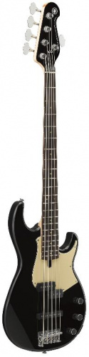 Бас-гитара YAMAHA BB435 (Black) - JCS.UA фото 5