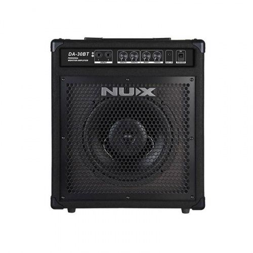 Монитор NUX DA 30BT - JCS.UA