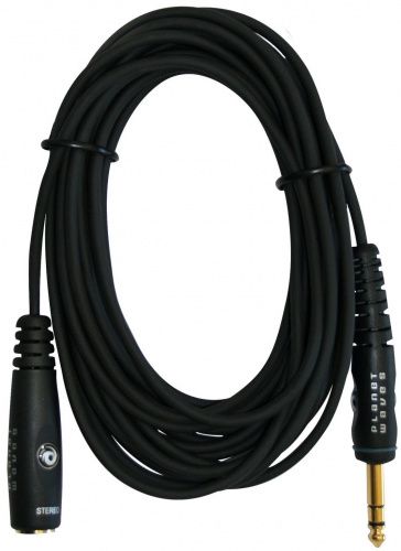 Кабель-удлинитель для наушников PLANET WAVES PW-EXT-HD-05 - JCS.UA