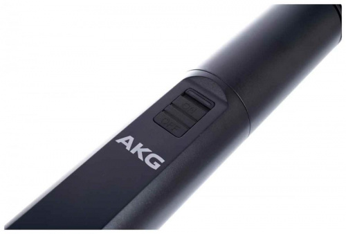 Конденсаторний мікрофон AKG C1000S MK IV - JCS.UA фото 3