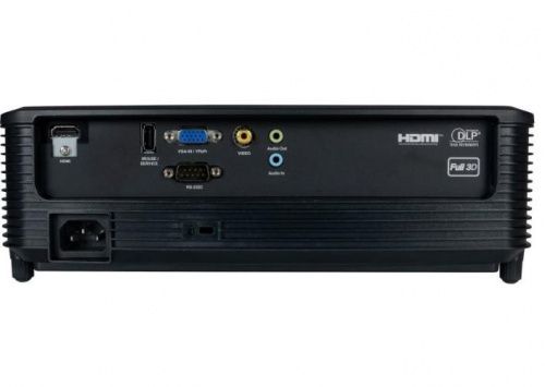 Проектор Optoma H114 - JCS.UA фото 2