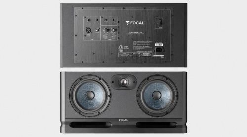 Монітор Focal ALPHA EVO TWIN - JCS.UA фото 3