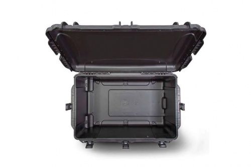 Кейс Nanuk 965 case Black - JCS.UA фото 5