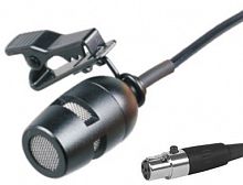 Петличний мікрофон Emiter-S Q2-S - JCS.UA