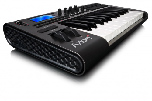 MIDI-клавиатура M-AUDIO Axiom 25 - JCS.UA