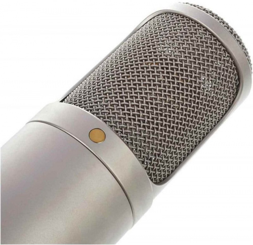 Студійний мікрофон Rode K2 - JCS.UA фото 2