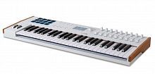 MIDI-клавиатура Arturia KeyLab 49 mk3 (White) - JCS.UA