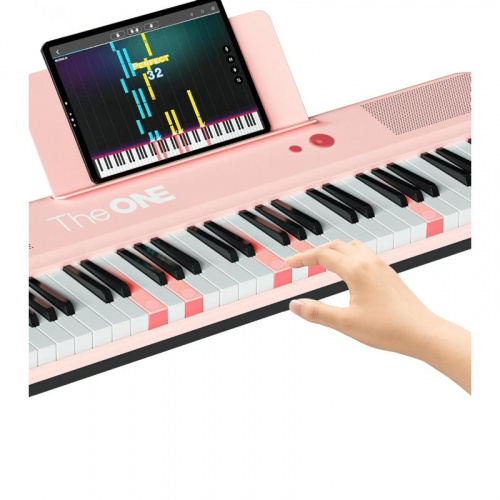 Цифровое пианино The ONE COLOR (Pink) - JCS.UA фото 3