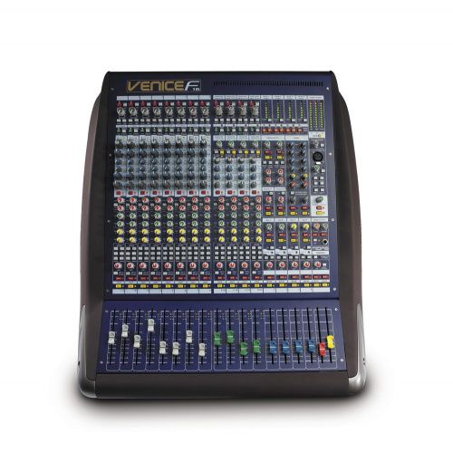 Микшерный пульт Midas VeniceF-16 - JCS.UA