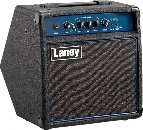 Комбопідсилювач Laney RB1 - JCS.UA фото 5