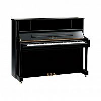 Акустическое фортепиано YAMAHA U1J CPSDW - JCS.UA