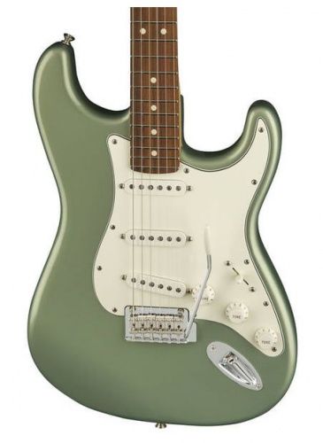 Электрогитара FENDER PLAYER STRATOCASTER PF SGM - JCS.UA фото 3