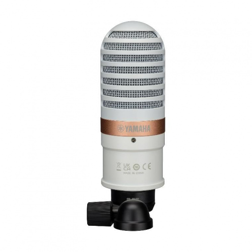 Микрофон YAMAHA YCM01 Condenser Microphone (White) - JCS.UA фото 2