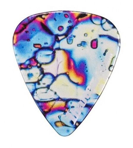 Медиатор IBANEZ CP14H-P6 KALEIDO HEAVY PICK - JCS.UA