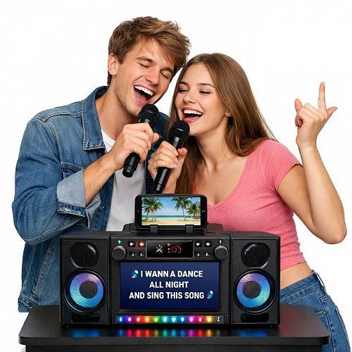 Караоке вдома: який бюджет потрібен для професійного звучання