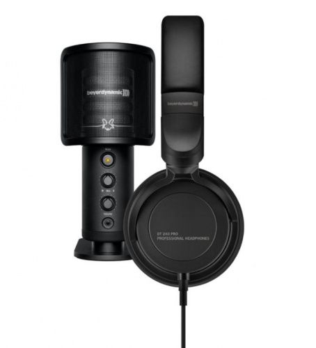 Комплект Beyerdynamic Creator 24 - JCS.UA