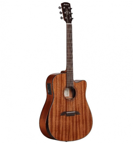 Электроакустическая гитара Alvarez ADM66CEAR - JCS.UA