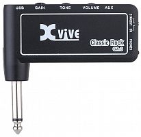 Гитарный эффект XVIVE GA3 CLASSIC ROCK - JCS.UA
