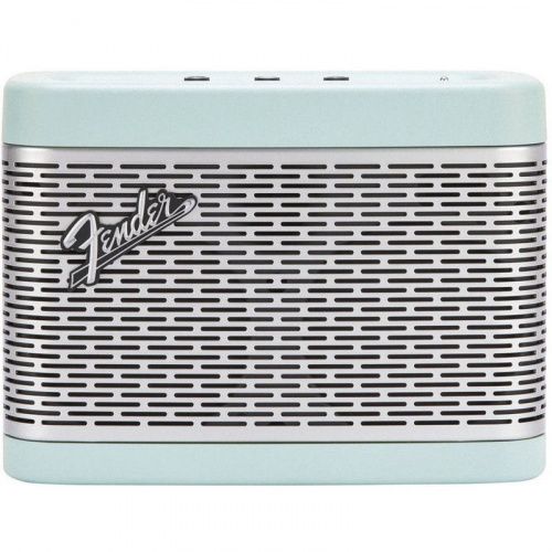 Акустическая система FENDER NEWPORT BLUETOOTH SPEAKER SONIC BLUE - JCS.UA