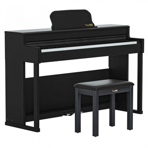 Цифровое пианино The ONE TOP1X (Black) - JCS.UA фото 2