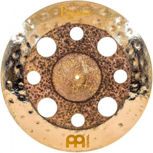 Тарелка Meinl B20DUTRC Byzance 20" Dual China - JCS.UA