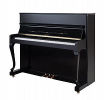 Акустическое фортепиано Petrof P118D1-0801 - JCS.UA