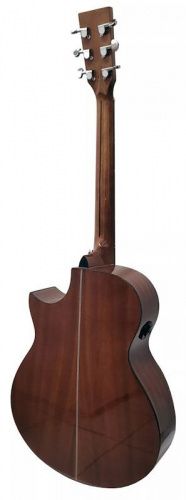 Трансакустическая гитара Fiesta Grand TransAcoustic - JCS.UA фото 6