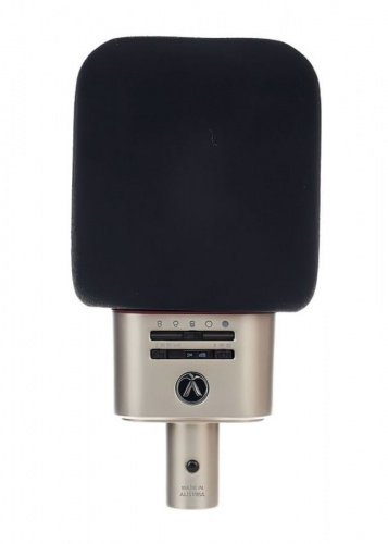 Микрофон студийный Austrian Audio OC818 Launch Edition - JCS.UA фото 6
