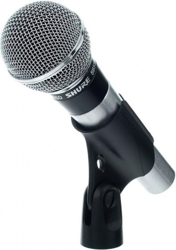 Мікрофон Shure 565SD-LC - JCS.UA фото 6