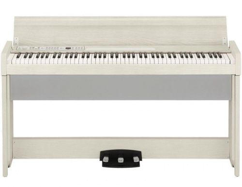 Цифровое фортепиано KORG C1 AIR-WA - JCS.UA