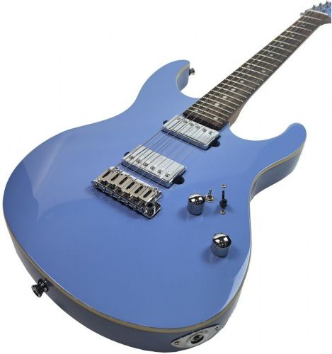 Электрогитара Toneberg TEIB 500 BL - JCS.UA фото 4
