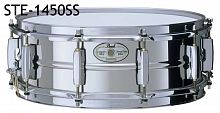 Малый барабан Pearl STE-1450SS - JCS.UA