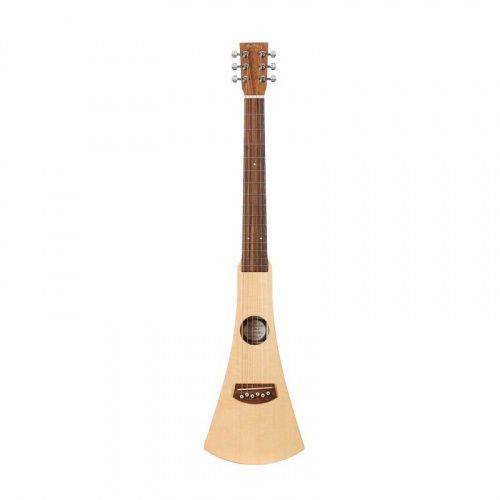 Тревел гітара MARTIN BACKPACKER STEEL STRING - JCS.UA