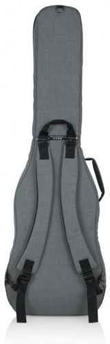 Чехол для бас-гитары GATOR GT-BASS-GRY TRANSIT SERIES Bass Guitar Bag - JCS.UA фото 2