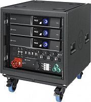 Системний рек Dynacord SR-TGX20 TGX system rack - JCS.UA