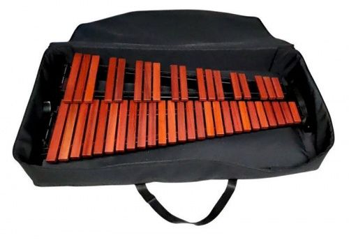 Ксилофон Alfabeto Orchestra X44 (F4-C8, 3,5 октавы) - JCS.UA фото 2